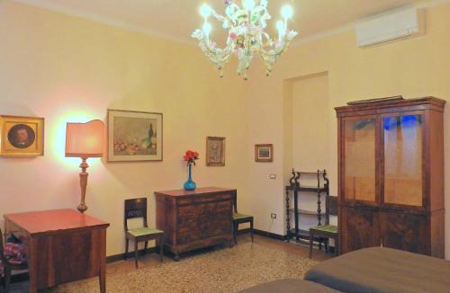 Dorsoduro House | Echi d'Oriente