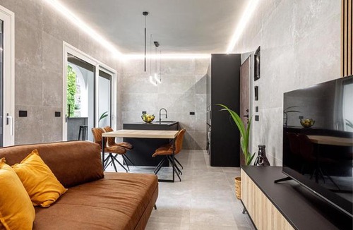 Noli Apartment | Eclipse #2