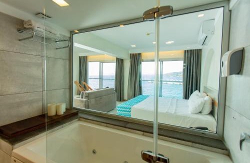 Kusadasi City Centre Hotel | Efe Hotel
