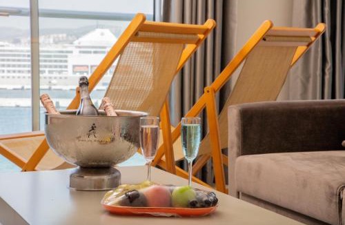 Kusadasi City Centre Hotel | Efe Hotel