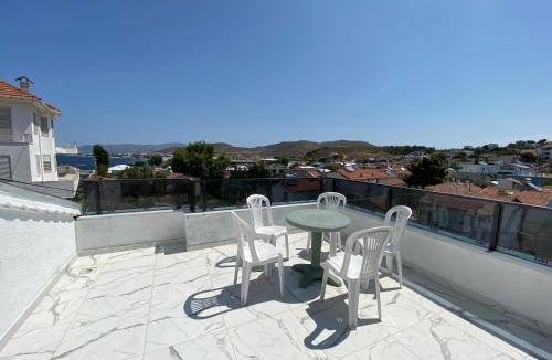 Marmara Villa | Ege Naz Villa