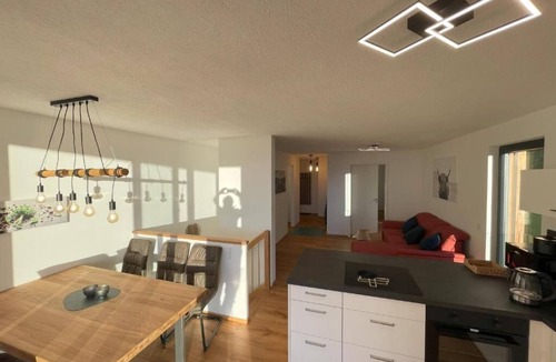 Eichenberg Apartment | Eichen-Chalet