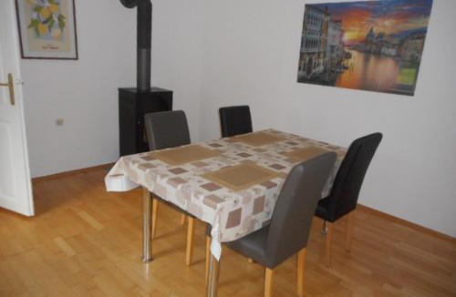 Obertraun Apartment | Eight