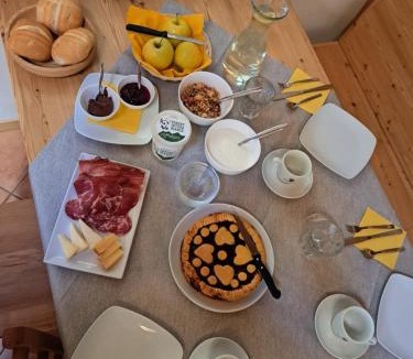 Tuenno House | El Malget