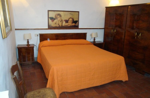 Radda in Chianti House | Elio Pistolesi