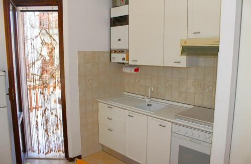 Marcelli Apartment | ELISABETTA