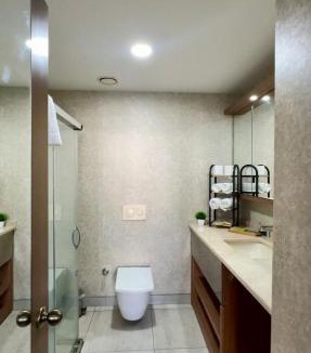 Pendik Apartment | elit perla süit