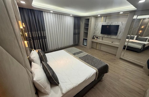 Sirkeci Hotel | Elysia Plus Hotel