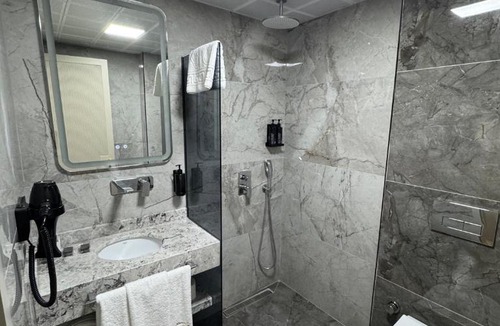 Sirkeci Hotel | Elysia Plus Hotel