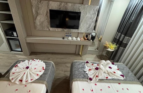 Sirkeci Hotel | Elysia Plus Hotel