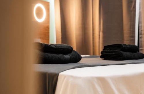 Trezzo sull'Adda Hotel | Elysium Self Check-In Rooms
