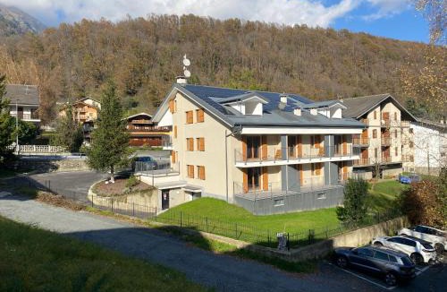 Sampeyre Apartment | Enjoy Alps - appartamenti vacanza