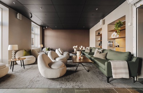 Tromso Hotel | Enter St. Elisabeth Hotel