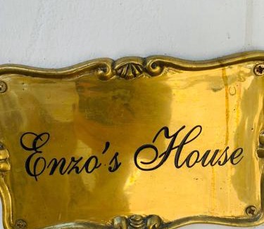 Lucca Historical Center House | Enzo’s House