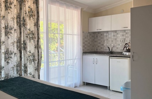 Marmara Hotel | Ergüven Motel