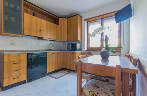Lomaso Apartment | Erica Apart