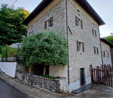 Fanano Ski Chalet | Eva house 1