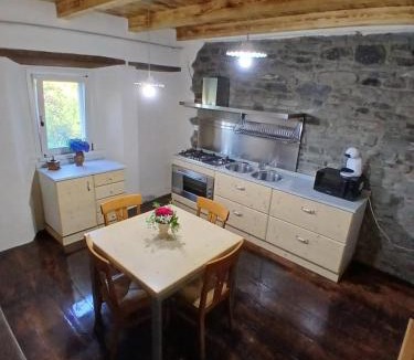 Fanano Ski Chalet | Eva house 1