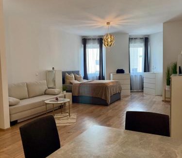 Puntigam Apartment | Excelsior