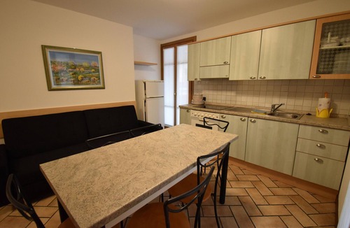 Madonna di Campiglio Apartment | Excelsior Central Apartment