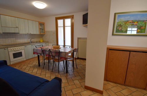 Madonna di Campiglio Apartment | Excelsior Central Apartment