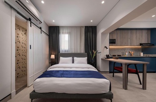 Maadi Apartment | Exclusive offer just for you 22 by spacey #51-Studio in Maadi