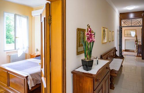 Montagnana House | Exclusive Villa