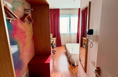 Forli Hotel | Executive Hotel