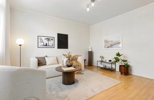Oslo City Centre Apartment | Experience Oslo from its very center