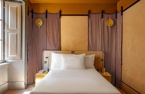Rione XVI Ludovisi Hotel | Experimental Roma