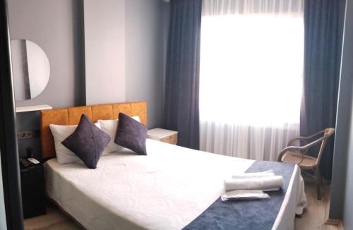 Akdeniz Hotel | expert hotel mersin