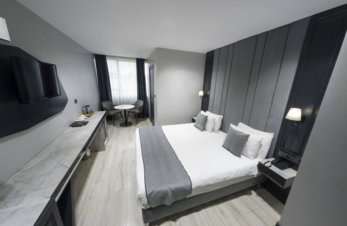 Arnavutkoy Hotel | Express Plus Hotel