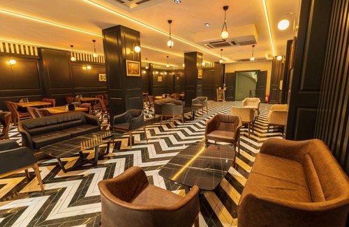 Arnavutkoy Hotel | Express Plus Hotel