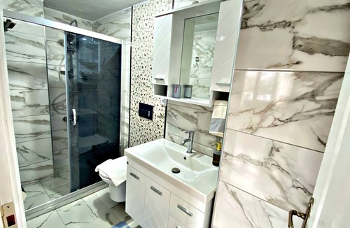 Sakarya Province Apartment | Eyupsultan Apartment