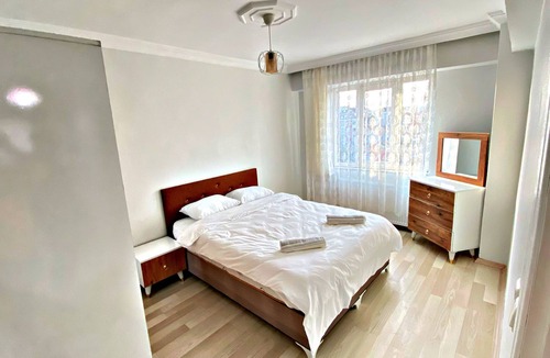 Sakarya Province Apartment | Eyupsultan Apartment