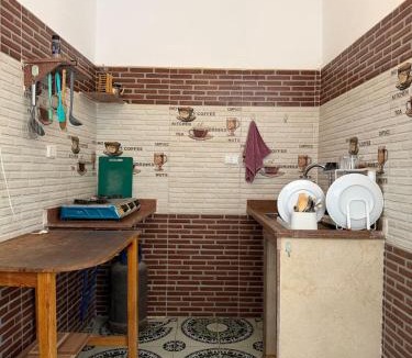 Dahab Apartment | Ezzora Dahab - The Lighthouse area - El Fanar st, Dahab