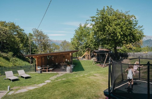 Foiana Apartment | Falgerhof