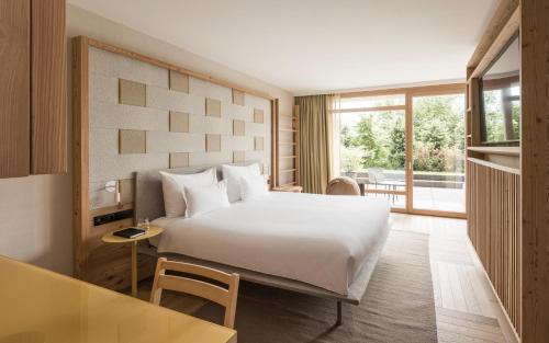 Riscone Hotel | Falkensteiner Hotel Kronplatz - The Leading Hotels of the World
