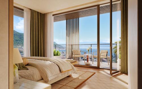Salo Hotel | Falkensteiner Resort Lake Garda