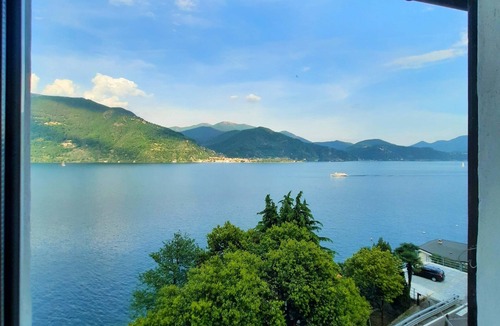 Cannobio Apartment | Farfalla e Lucertola