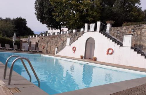 Matraia House | Fattoria Michela