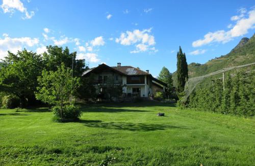 Postal Apartment | Feldererhof