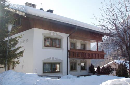 Lappago Apartment | Feldlechn