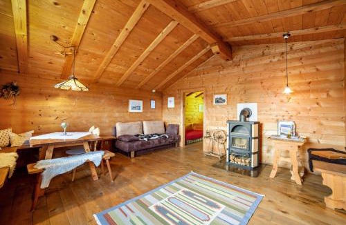 San Pancrazio Apartment | Ferienhaus Rauchegg - Bergblick