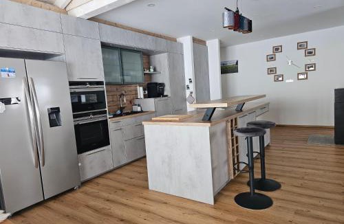 Vorderstoder Apartment | Ferienhof Mittermair