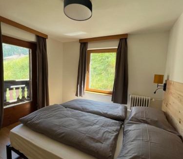 Stelvio Apartment | Ferientreff-Stilfs