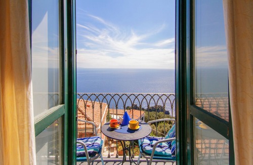 Conca dei Marini Apartment | Ferienwohnung/app. für 4 Gäste mit 85m² in Conca dei Marini