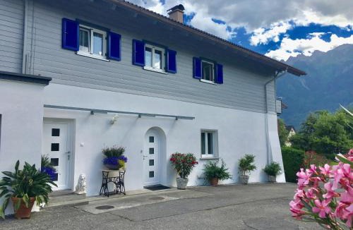 Bludenz Apartment | Ferienwohnung Karin