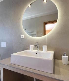 Molten Apartment | Ferienwohnung Mölten