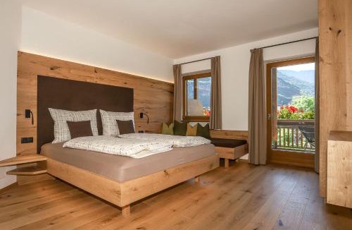 Ora Apartment | Ferienwohnungen Trogerhof